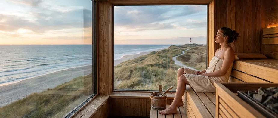 Wellness on Sylt: Enjoy Rest and Wide Open Spaces Wellness on Sylt: Enjoy Rest and Wide Open Spaces