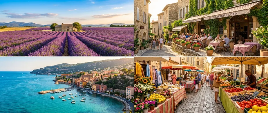 Discover Your Dream Holiday in France!