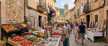 Emigrating to Mallorca – the dream destination