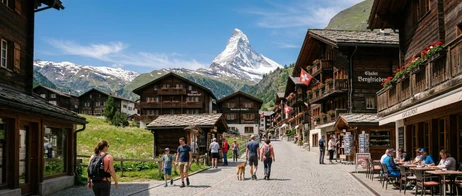 Naturerlebnis in den Albanischen Alpen erleben