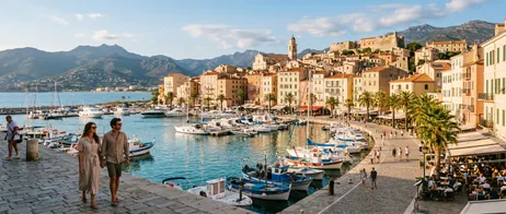 Discover Ajaccio: A Capital Full of History and Charm