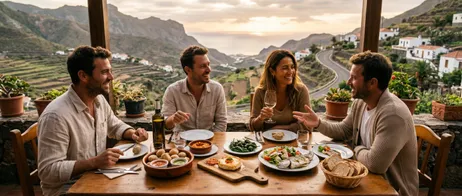 Especialidades y restaurantes en Gran Canaria