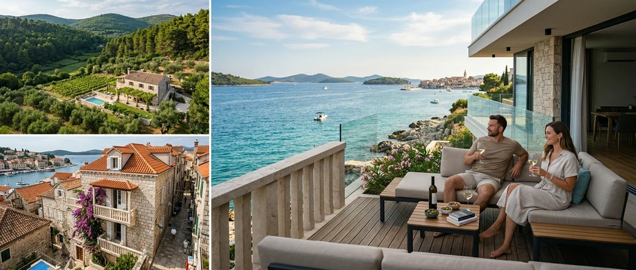 How to Find the Right Holiday Apartment for Your Trip