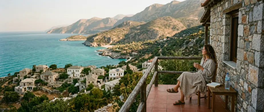 Holiday homes in Albania: affordable and relaxed