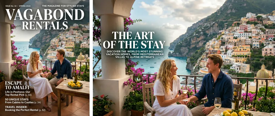 Experience Croatia: Holiday Home Getaways on the Adriatic