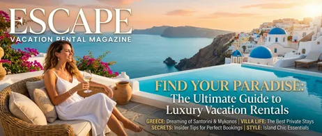 Die 5 besten Restaurants in Kroatien entdecken