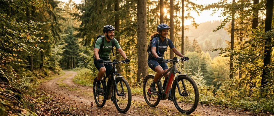 Cycling in the Black Forest: Routes & Tips
