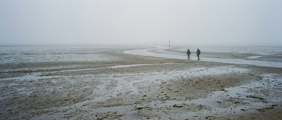 Short Break to the North Sea: Relaxation and Weekend Tips