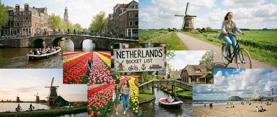 Les 8 plus beaux jardins et parcs de Belgique