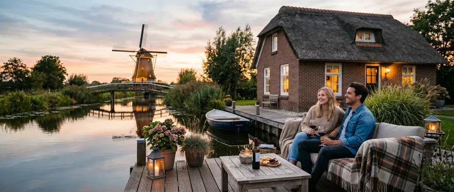 Wochenendtrip nach Holland: Diese Highlights lohnen sich