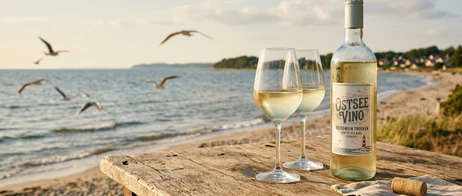 Weinreise an der Ostsee: Entdecken Sie lokale Winzer