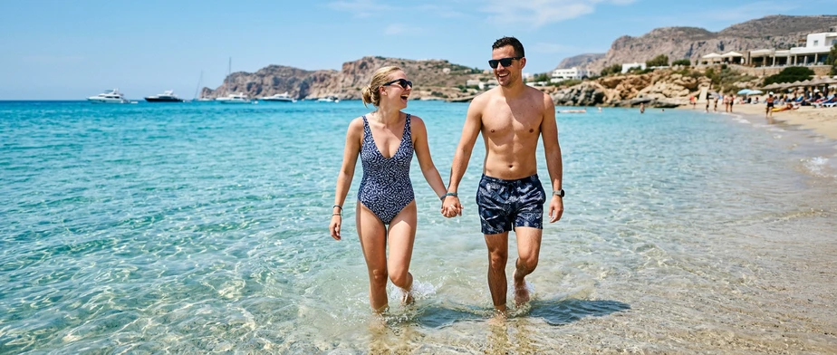 Sun protection in the South – what holidaymakers should keep in mind