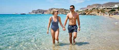 Sonnenschutz im Süden – worauf Urlauber achten sollten Sonnenschutz im Süden – worauf Urlauber achten sollten