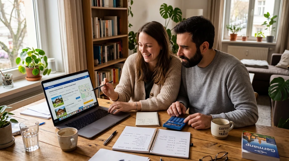 Finance Your Dream Holiday: Plan With Ease And No Stress