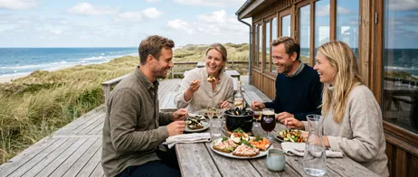 Restaurants in Dänemark: kulinarische Highlights für den Urlaub Restaurants in Dänemark: kulinarische Highlights für den Urlaub
