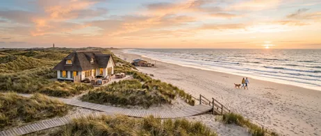 Discover the Most Beautiful Beaches in Holland