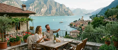 La Corse en hiver : calme, nature et vraie détente