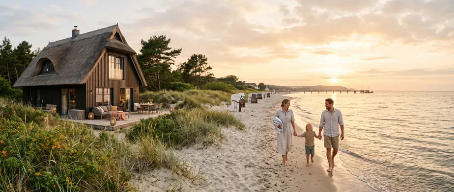 Usedom once again among Germany’s top travel destinations