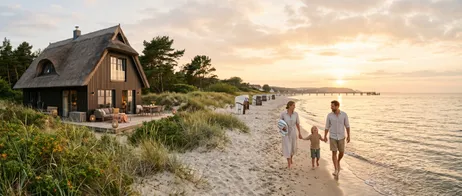 Usedom once again among Germany’s top travel destinations