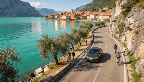 Italy Road Trip: The Most Beautiful Routes, Cities & Regions