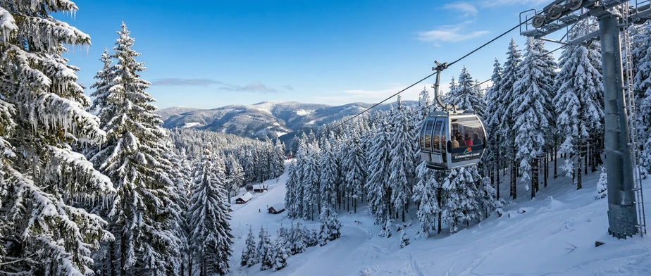 Mountain Railways in the Black Forest: Enjoy Summit Experiences