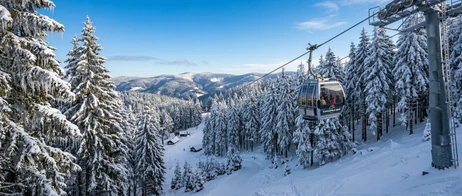 Mountain Railways in the Black Forest: Enjoy Summit Experiences