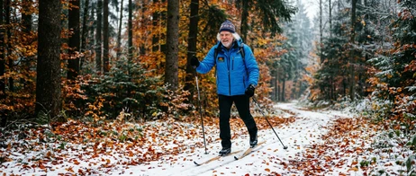 Winter Holidays in the Black Forest: Skiing, Cross-Country & Hiking