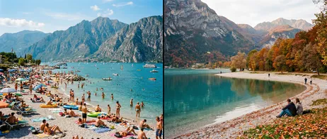 Discover and Experience Corsica’s Unspoilt Nature