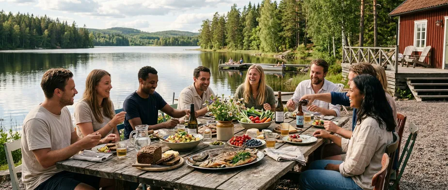 Regional Specialties and Enjoyment Tips Around Your Holiday Home