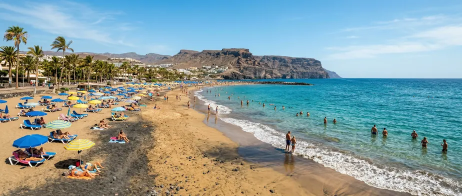 Paraísos de playa en Tenerife: descubrir una costa con carácter