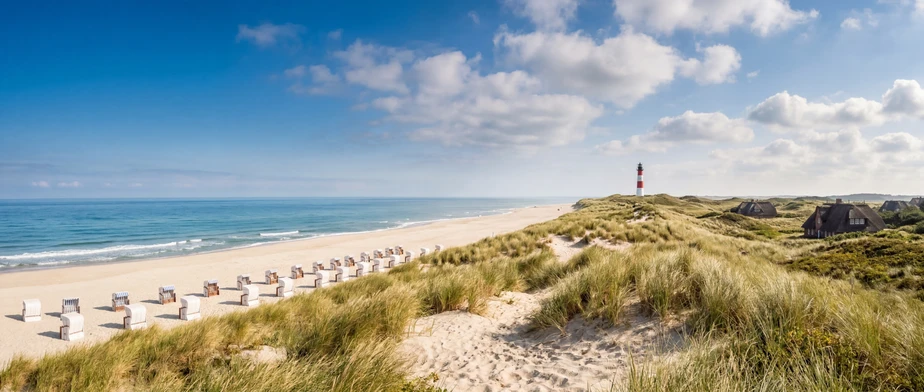 Sylt erleben: Natur, Kulinarik & Ruhe auf Deutschlands Insel