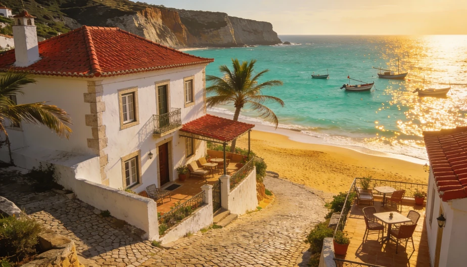 How to plan the perfect holiday in Portugal?