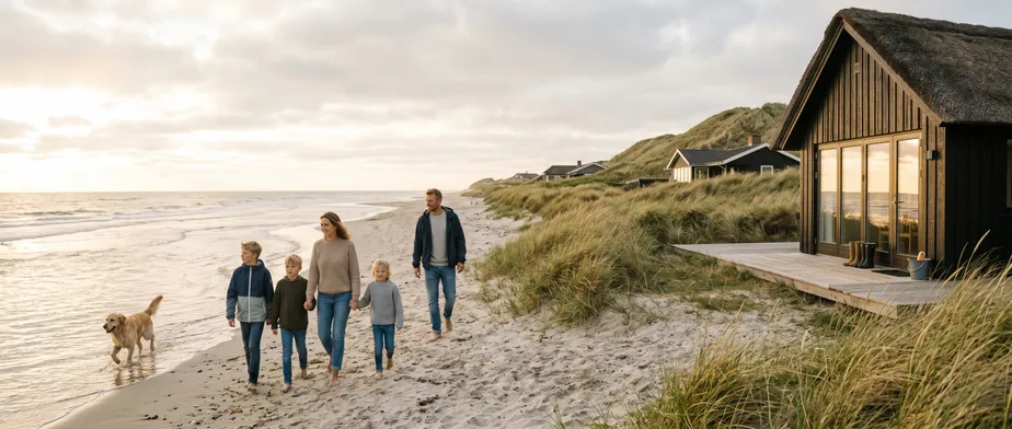 Why a Holiday in Denmark Is So Rewarding