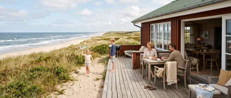 Hvilke fordele giver et sommerhus i Danmark?