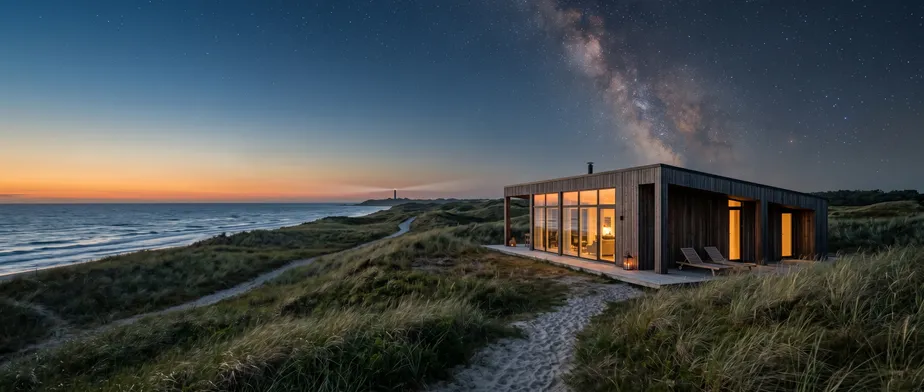 Denmark at Night: Experience Impressive Highlights