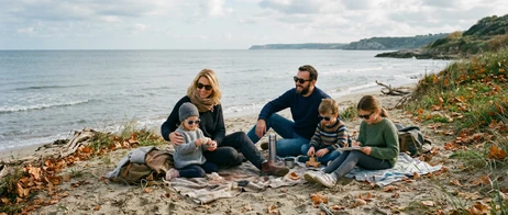 Vacanze in Italia in casa vacanze: consigli e regioni da scoprire