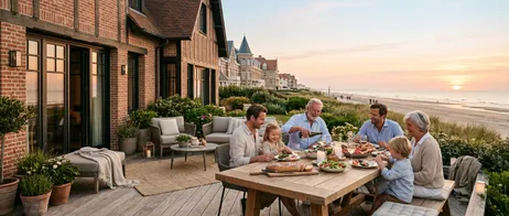 The most beautiful seaside towns in Belgium for a holiday by the sea