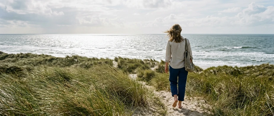 Islands in Holland: Holidays between dunes and sea