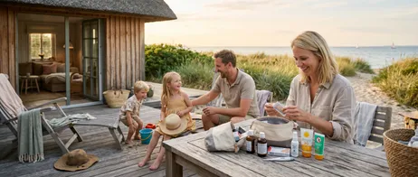 Holidays on the Baltic Sea: What to Pack in Your Travel First Aid Kit