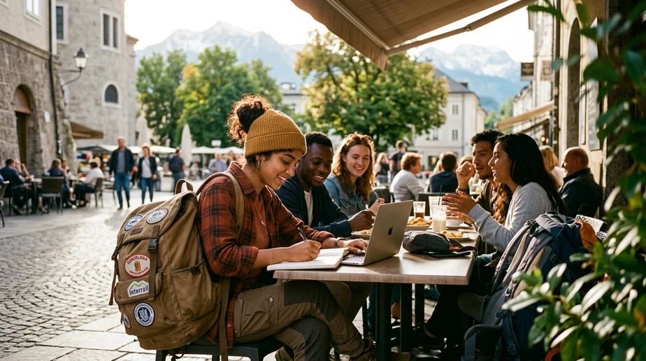 Warum Reisen für Studierende so wichtig ist