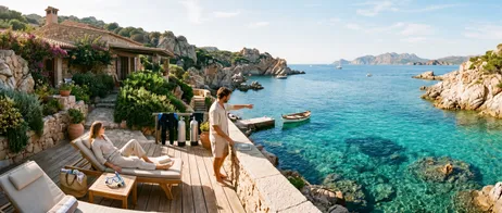 Tauchen auf Elba und Sardinien: Unterwasserwelt Tauchen auf Elba und Sardinien: Unterwasserwelt