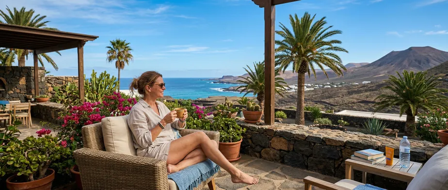 Autumn in the Orotava Valley: Discover Tenerife’s Quiet Colors