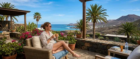Otoño en el Valle de La Orotava: descubrir los colores tranquilos de Tenerife