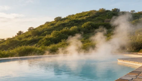 Moselle Thermal Spas: Experience Relaxation and Wellness