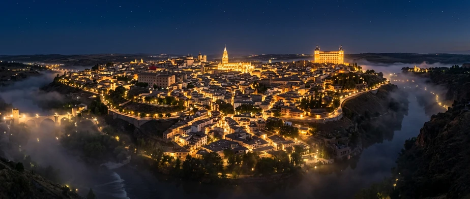 Holiday homes in inland Spain: a hidden gem