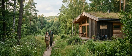 Polens Nationalparks: Natur zwischen Küste, Seen und Bergen