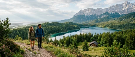 Discover Germany’s Most Spectacular Gorges