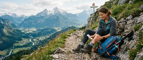 Poland’s National Parks: Nature between Coast, Lakes and Mountains Poland’s National Parks: Nature between Coast, Lakes and Mountains