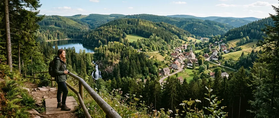 Frühling im Wienerwald: Versteckte Natur entdecken