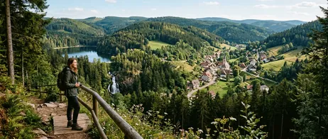 Rejsetips til Schwarzwald: Natur, udflugter og nydelse